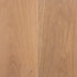 Master Color Oil - Extra White applied to European Oak.
